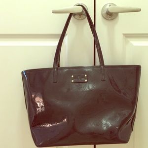 Kate spade bag