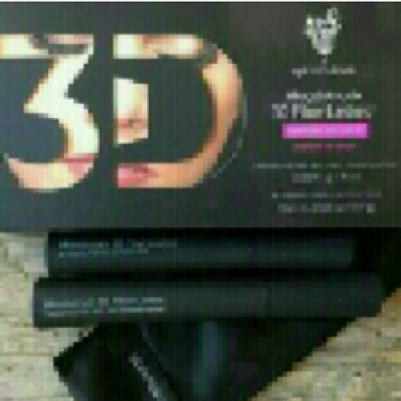 🌷Younique 3D Fiber Mascara 🌷