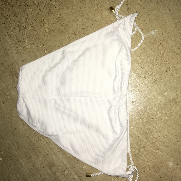 Victoria's Secret Swimsuit Bottoms M - Picture 3 of 4