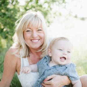 Meet your Posher, Teri