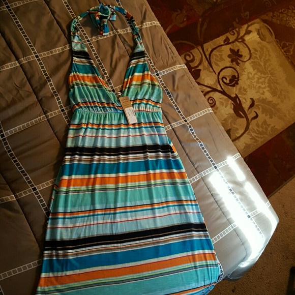 Michael Stars Summer Dress