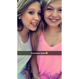 Meet your Posher, Rachel