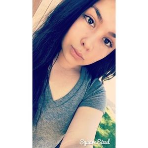 Meet your Posher, Jazmine