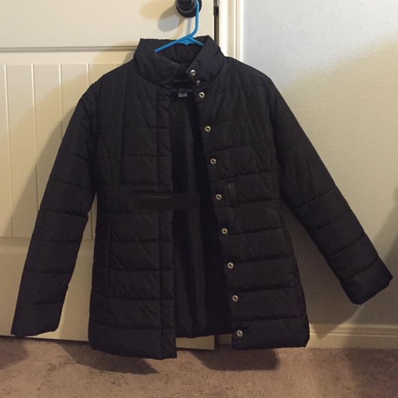 Victoria's Secret Moda International Puffer jacket