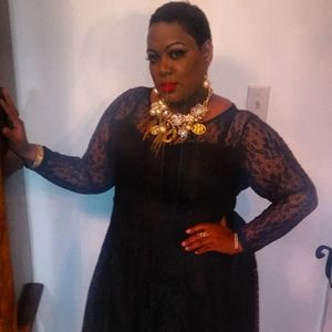 Meet your Posher, Karlene