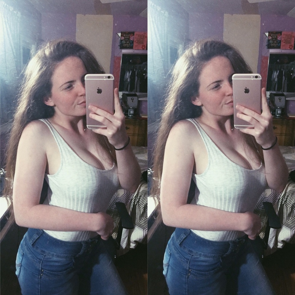 Meet your Posher, Amanda