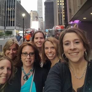 Meet your Posher, Hope