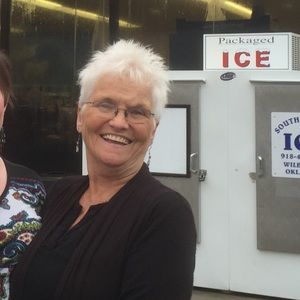 Meet your Posher, Lisa