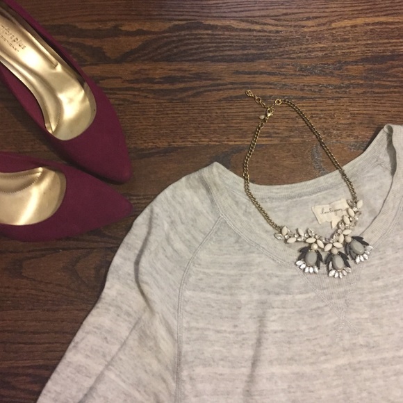 Lou & Grey Cotton Dress