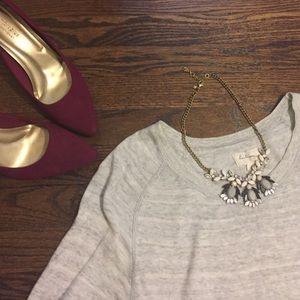 Lou & Grey Cotton Dress