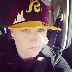 Meet your Posher, Lindsay