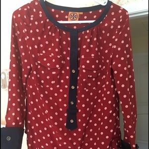 Tory Burch Blouse