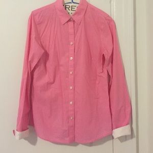 Banana Republic button-down shirt