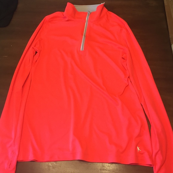 Workout Long Sleeve
