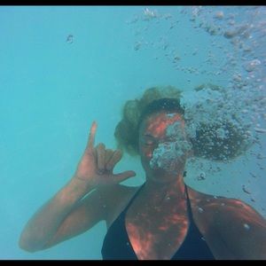 Meet your Posher, Kylie