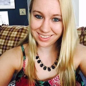 Meet your Posher, Lindsay