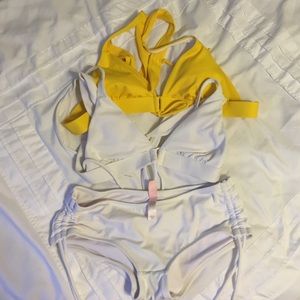 Victoria's Secret bikini