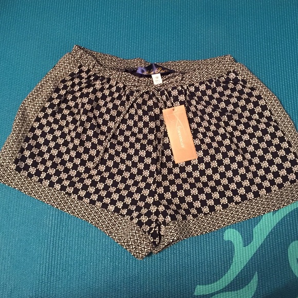 Francesca's Shorts