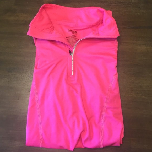 Workout Long Sleeve