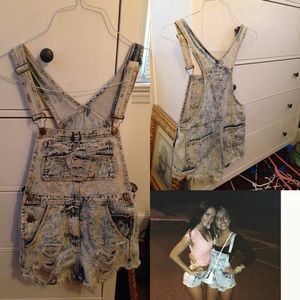 Overalls