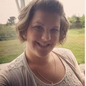 Meet your Posher, Britta