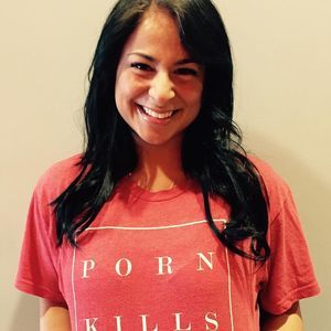 Meet your Posher, Arianna