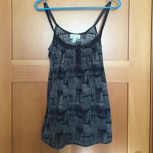 Kimchi & Blue tank top