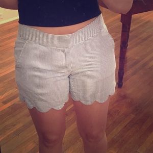 Lilly Pulitzer shorts