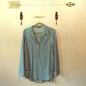 Denim Tunic