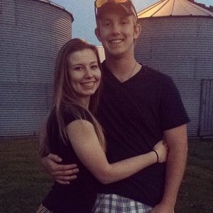 Meet your Posher, Cassidy