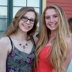 Meet your Posher, Addie