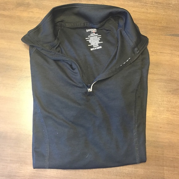 Workout Long Sleeve