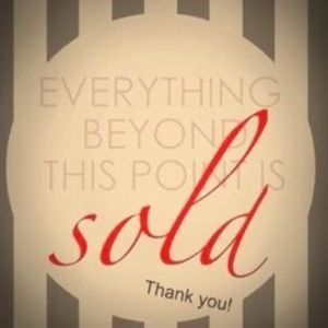 🌹Everything beyond this point is sold🌹