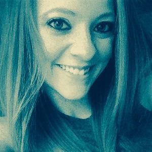 Meet your Posher, Torie