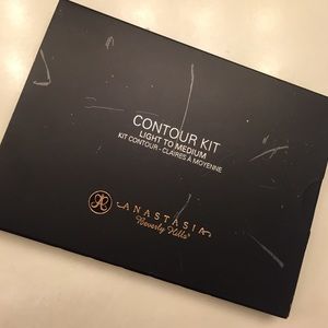 POWDER Contour Kit
