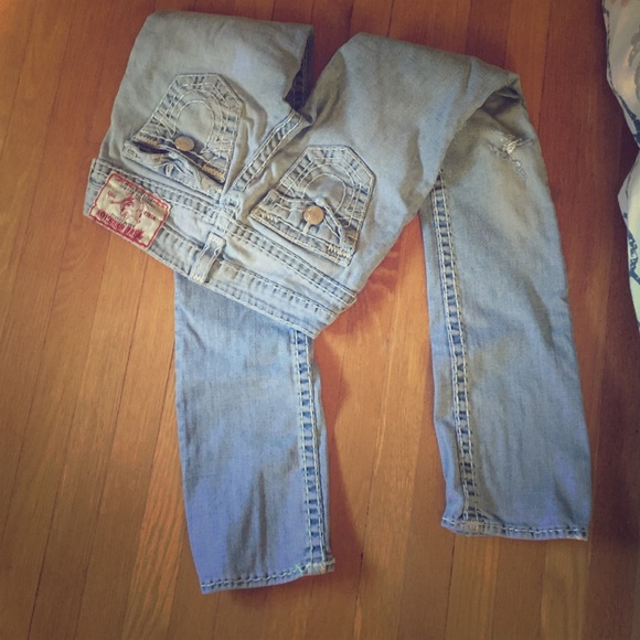 True Religion