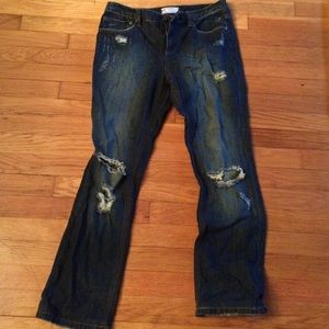 Free people jeans