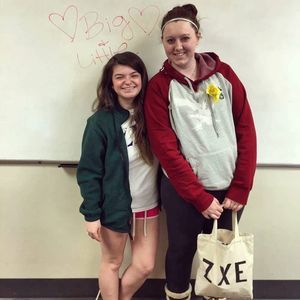 Meet your Posher, Ivy