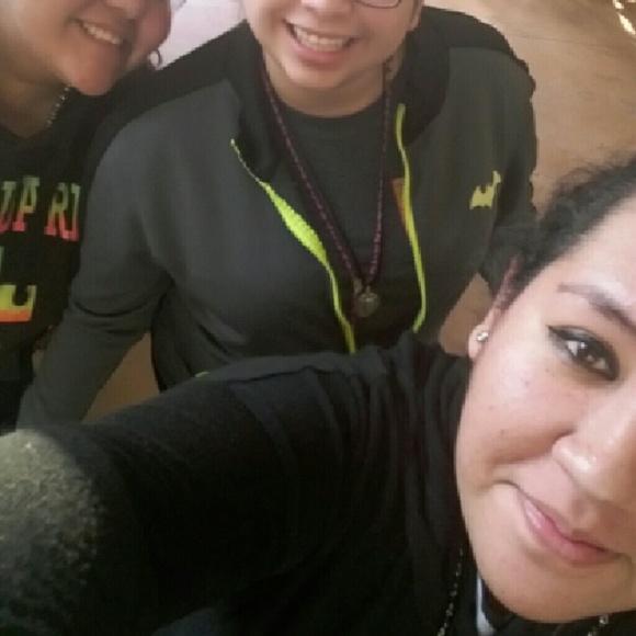 Meet your Posher, Roxanne - Picture 1 of 1