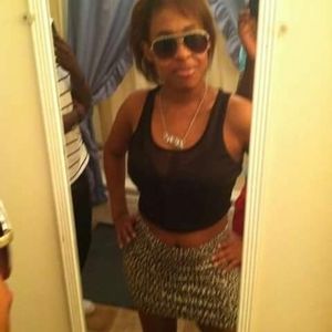 Meet your Posher, Ebony