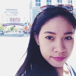 Meet your Posher, Rochelle