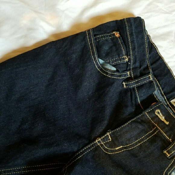 Girl Jeans