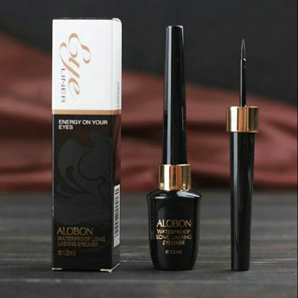 ❤SALE💋👄Albon Waterproof liquid Eyeliner - Picture 2 of 4