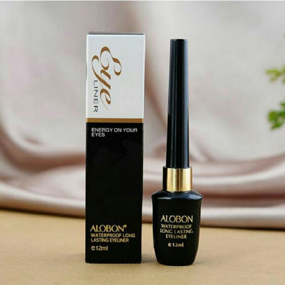 ❤SALE💋👄Albon Waterproof liquid Eyeliner - Picture 3 of 4