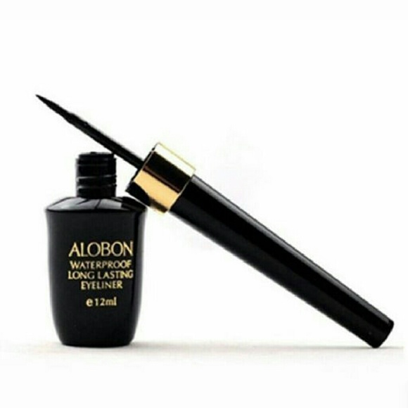 ❤SALE💋👄Albon Waterproof liquid Eyeliner - Picture 4 of 4