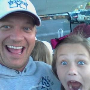 Meet your Posher, Paris jade