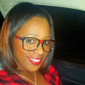 Meet your Posher, Nakeitha