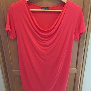 Market & Spruce Blouse