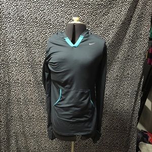 Nike Running pullover hoodie