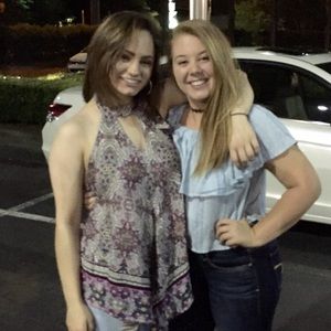 Meet your Posher, Victoria